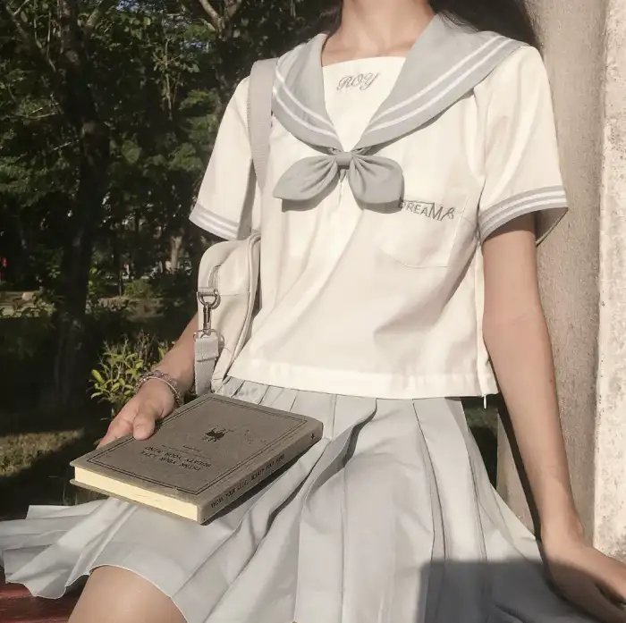 童话情真
