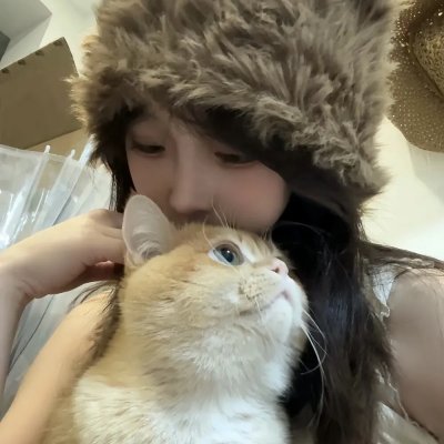 爱上两个我