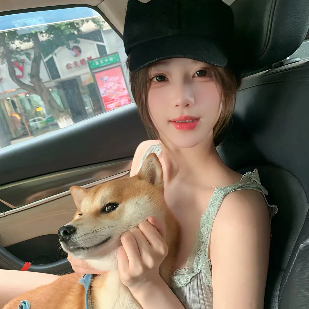 空气之魂，云之精灵